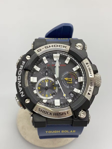 Casio shock gwf a1000 1a2jf - casio, g-shock