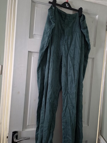 Fatface green trs size r - green, 22