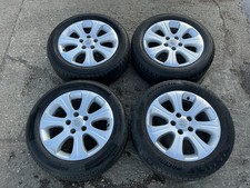VAUXHALL ZAFIRA B / ASTRA H /
