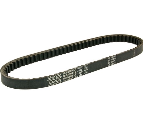 Belt dayco 808 - v-belt, mm
