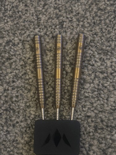 Daryl gurney gold winmau - winmau, darts