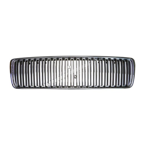 Radiator grille volvo - radiator,