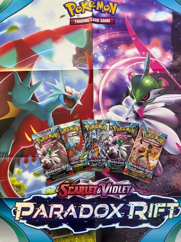 Pokémon tcg scarlet - pokémon,