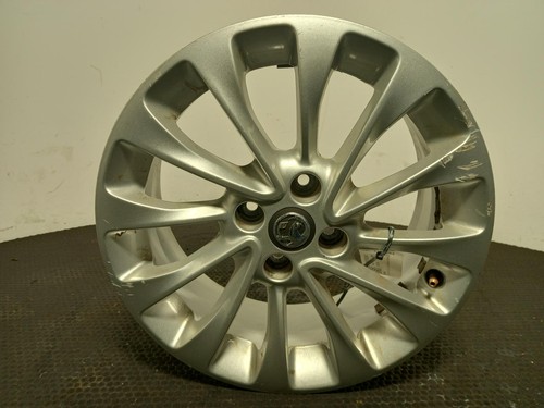 Vauxhall corsa alloy wheel - vauxhall,