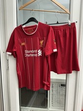 Liverpool FC Kids Official