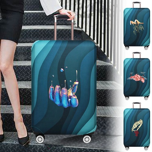 New luggage cover - luggage,