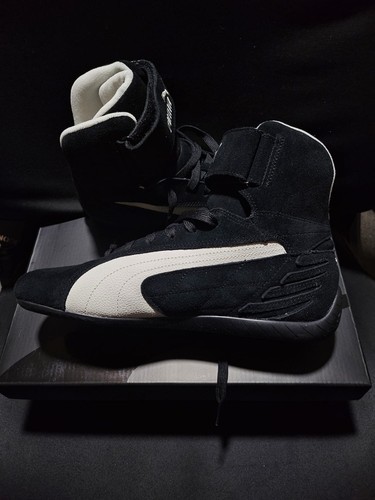 Puma speedcat mid motorsport - puma,