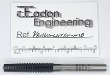 3/8" x 16tpi UNC (Unified