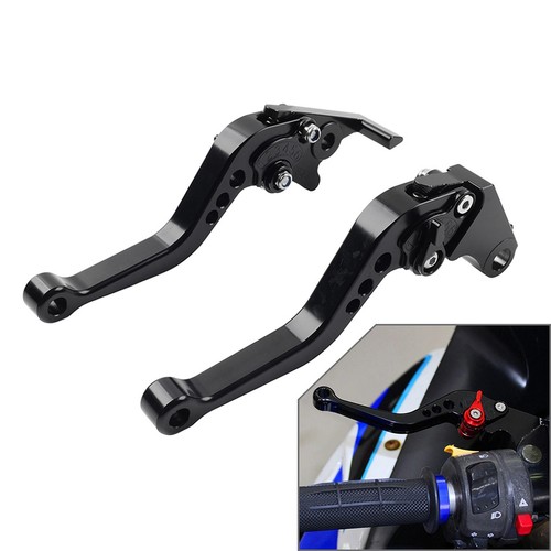 Cnc adjust short - short, brake
