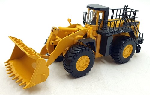 Joal scale diecast - 1/50,