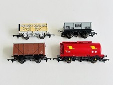 Hornby railways gauge - oo,