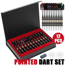 Professional Aluminum Darts
