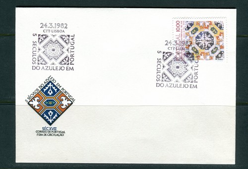 1982 portugal tiles 5th - tiles,