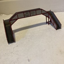 Ratio SR Concrete Platform