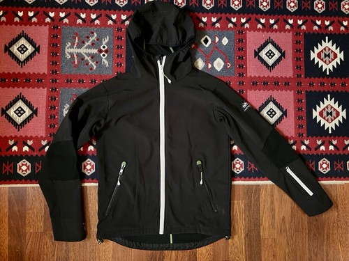Intrepid apparel ultimate mtb - intrepid,