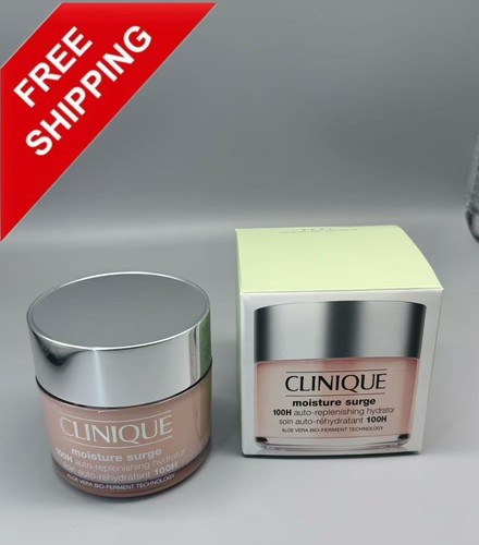 Clinique moisture surge - clinique, 100h