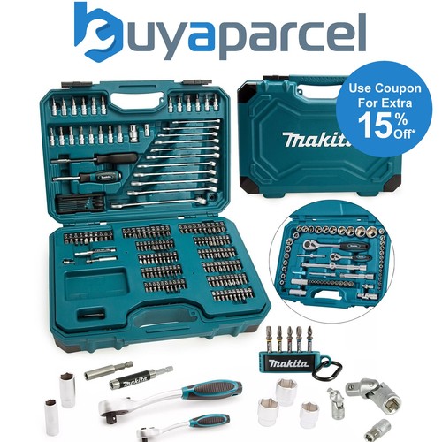 Makita 227 piece - makita,