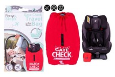 Baby Car Seat Travel Bag