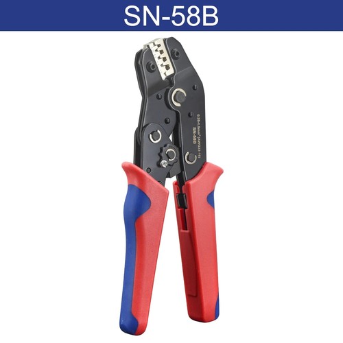58b crimper wire connectors - wire,