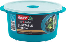 Microsafe Vegetable Steamer
