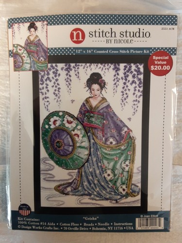 133 stitch studio - [133],