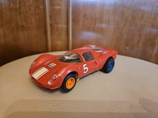 Scalextric ferrari - (, c