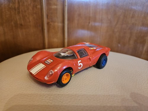 Scalextric ferrari - (, c