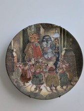 Wedgewood The Wind In The