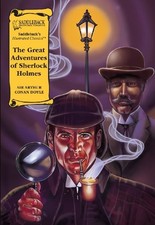 The Great Adventures of Sherlock Ho..., Doyle, Arthur C