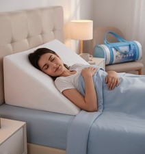 Orthopedic Memory Foam Wedge