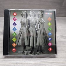 The Beverley Sisters - Decca