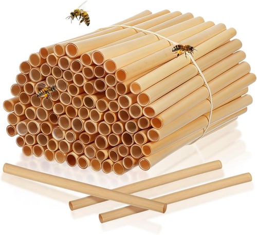 Veemoon bee nesting tubes - veemoon,