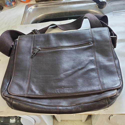 Jasper conran brown leather - jasper,
