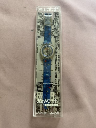 Vintage swatch access zurich - swatch,