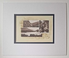 ORMISTON Views of Thirlmere