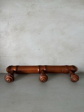 Antique French Faux Bamboo