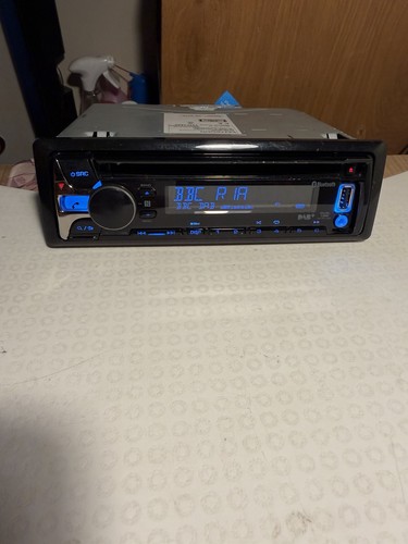 Kenwood kdc x7000 dab car - kenwood,