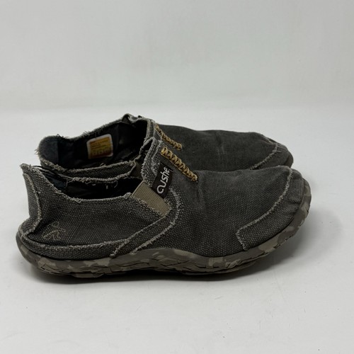 Cushe slipper shoes mens - cushe,