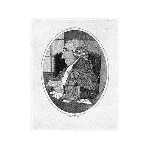 Allan maconochie lord - maconochie,