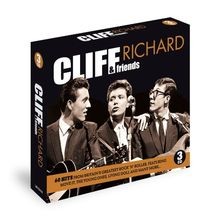 Cliff richard friends - , by
