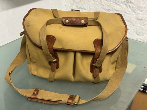 Billingham 445 camera - camera,