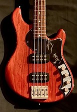 Fender American Deluxe
