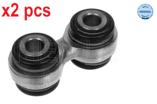 Pcs sides rear - pcs, l&r