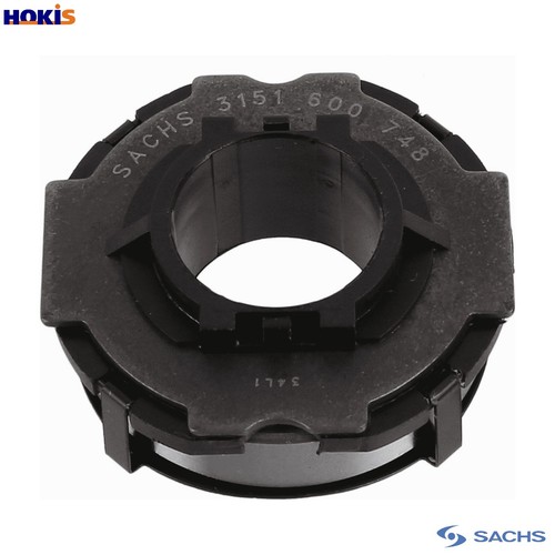 Clutch release bearing 3151 - clutch,