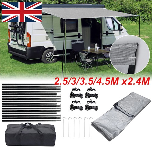 Camping awning canopy sun - camping,