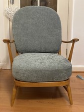 Ercol 203 chair cushions &