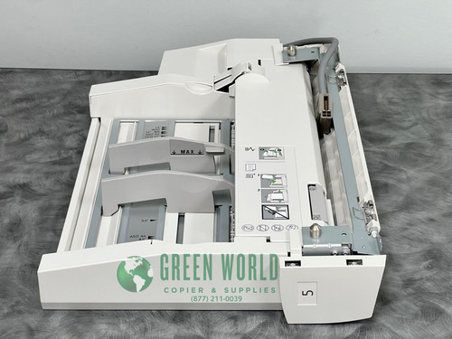 Xerox bypass tray dc242 252 - bypass,