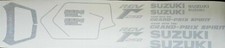 SUZUKI RGV250 RGV250M VJ22
