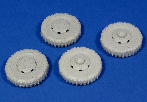 Re35 136 road wheels witch - re35-136,