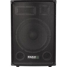 Ibiza Sound DISCO-15B Passive